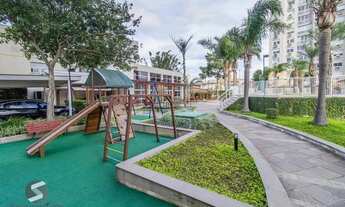 Imagem 3: Apartamento em Jardim Botânico