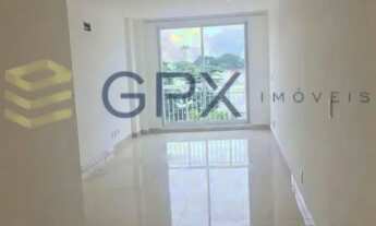 Imagem: Sala Comercial no Fórum da Taquara 33m²!