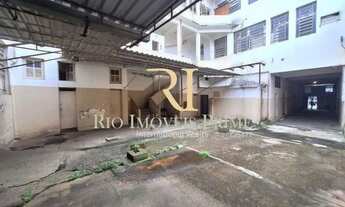 Imagem: PRÉDIO / GALPÃO EM BENFICA PÁTIO E 3