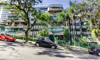 Imagem 10: Apartamento à venda Rua Vicente da Fontoura, Bela Vista - Porto Alegre