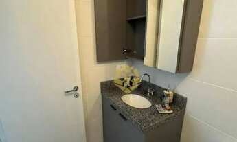 Imagem 6: Apartamento com 1 dormitório à venda, 50 m² por R$ 549.000,00 - Água Verde - Curitiba/PR