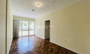 Imagem 3: Apartamento de 3 dormitórios 100m2 privativos 1 vaga de garagem no bairro Bom Fim