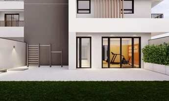 Imagem 4: Studio para Venda em Curitiba, Boa Vista, 1 dormitório, 1 banheiro