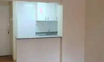 Imagem 2: Apartamento 66m² Vila Dom Pedro II - Locação de R$ 3.000,00 por * R$ 2.750,00