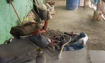 Imagem 6: Prédio comercial