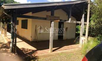 Imagem 3: Chácara - Loteamento Chácaras Gargantilhas - Campinas