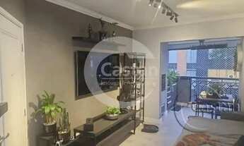 Imagem: Apartamento em Mooca