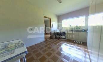 Imagem 7: Casa 3 Dormitórios com garagem para 3 carros