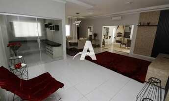 Imagem: Aluguel Casa SANTA MÔNICA