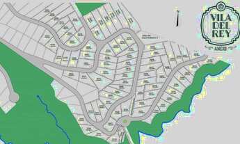 Imagem: Lote em condomínio à venda - Vila Del