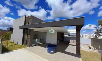 Imagem 4: Casa à venda no Condomínio Parque dos Buritis - Lagoa Santa/MG