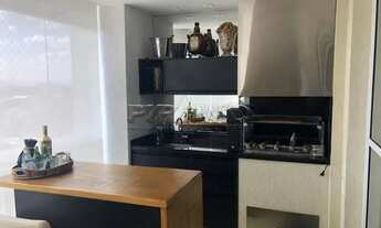 Imagem: Apartamento padrão com 156,40m², bairro