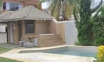 Imagem 4: Aluguel e venda 351m² 4 suítes, Village Marapendi, Barra da Tijuca, RJ