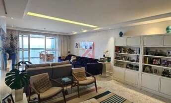 Imagem 3: Apartamento para aluguel, 4 quartos, 3 suítes, 3 vagas, Praia de Itaparica - VILA VELHA/ES