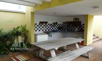 Imagem 4: RR7556 Casa 448m² CONDOMÍNIO RESIDENCIAL 0 - OPORTUNIDADE - 5 Dorms 6 Vagas - Santana de P