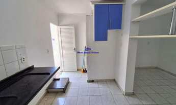 Imagem 7: Sobrado em Condomínio para Locação Anual - Residencial Shangri-lá