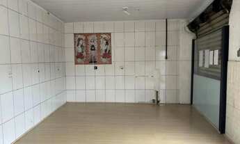 Imagem 2: Salão para locação no Bairro do Butantã