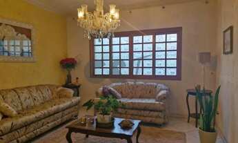 Imagem 2: Sobrado - 3 Dormitórios (1 Suíte) à Venda no Jardim Bélgica - São Paulo/SP