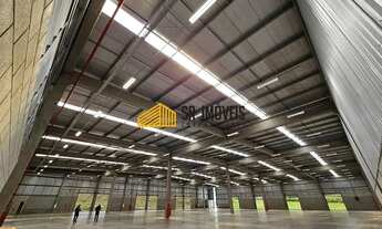 Imagem 13: Galpão para alugar de 1800 metros quadrados em condomínio logístico em Betim - MG