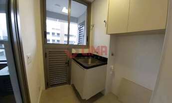 Imagem 7: LINDO APARTAMENTO COM O2 SUÍTES NO CITY TOWER TWO!!!