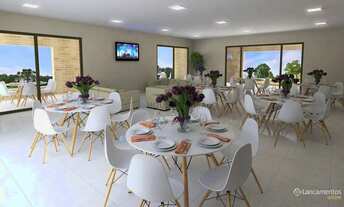 Imagem 7: Terreno Quitado medido 316 M² no condomínio Brisas Horizontal