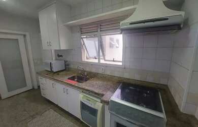 Imagem 8: Imóvel para aluguel com 98 metros quadrados com 3 quartos