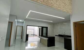 Imagem 5: Linda Casa Térrea no Anhanguera