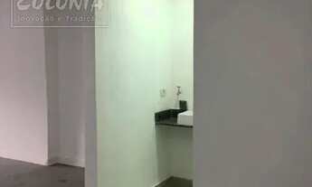 Imagem 7: Conjunto Comercial para locação - Parque Oratório, Santo André