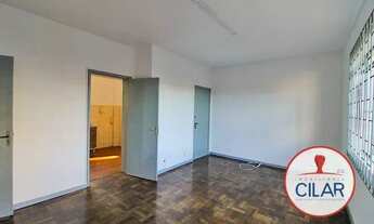 Imagem 4: Imobiliária Cilar Vende Apartamento 3 Quartos no Rebouças com 89,40m², Ref. 100873.001-CIL