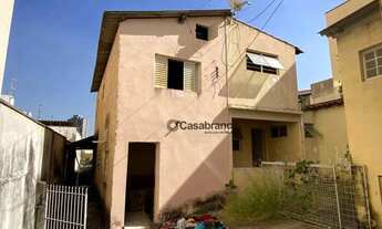 Imagem 6: Terreno comercial e residencial para venda no Jd. Paulistano