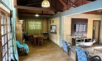 Imagem 6: Chácara maravilhosa