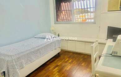 Imagem 14: Icaraí Apartamento cobertura com 3 dormitórios