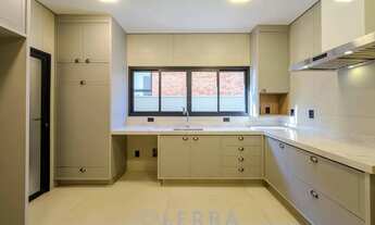 Imagem 7: Alphaville - Casa Alphaville, Ribeirão Preto/SP