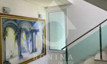 Imagem 5: Casa no Portal do Paraíso II com 4 suítes, para venda ou locação, Jundiaí, SP