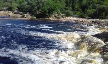 Imagem 2: Fazenda com rio Fazenda / sítio com venda por R$3.000.000