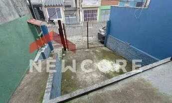 Imagem 2: Casa em Rua Onofre Jorge Velho - Cidade Líder - São Paulo/SP