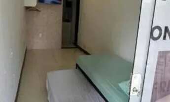 Imagem 3: Kitnet para temporada