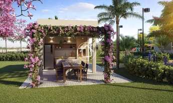 Imagem 5: CASA COM 3 DORM. NO RES BOSQUE DOS IPÊS