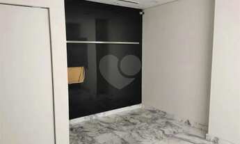 Imagem 2: Salas à venda ou para locação em Higienópolis - SP