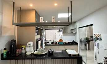 Imagem 7: Casa para venda no Portão do Sol 4/4 suítes em Buraquinho