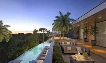 Imagem 5: Terrenos em Condomínio - Linha 40