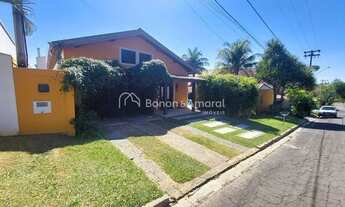 Imagem: Aluga-se Linda casa no Xangrilá em Campinas