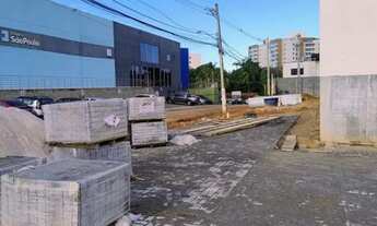 Imagem 3: Loja Comercial para Locação em Lauro de Freitas, Centro, 2 banheiros, 49 vagas