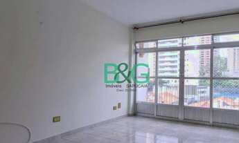 Imagem 2: Apartamento com 2 dormitórios à venda, 70 m² por R$ 459.000,00 - Santana - São Paulo/SP