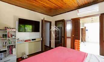 Imagem 7: Casa para alugar, 300 m² por R$ 5.893,00/mês - Partenon - Porto Alegre/RS