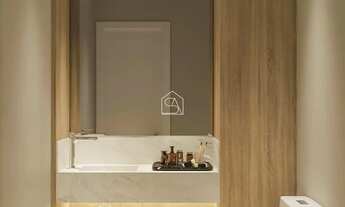 Imagem 5: Apartamento em construção à venda no Estreito, Florianópolis