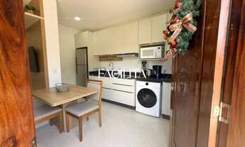 Imagem: Apartamento com 1 quarto no bairro Santa