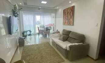 Imagem 2: Apartamento 2 Quartos para Venda em Salvador, ARMAÇÃO, 2 dormitórios, 1 suíte, 2 banheiros