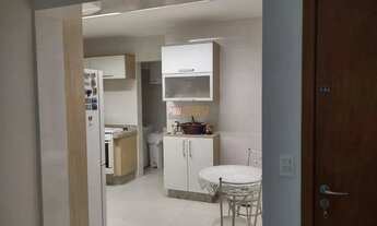 Imagem 6: Apartamento no Bairro Rudge Ramos em São Bernardo do Campo