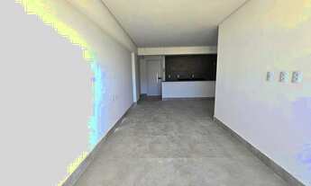 Imagem 6: VENDE - Apartamento com 104,44m², 3 quartos/1 suíte, varanda gourmet, vista mar definitiva